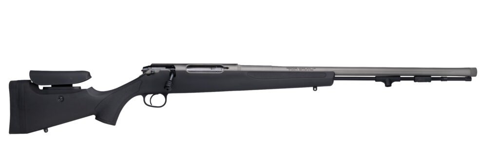 TRADITIONS NITROBOLT 50CAL TNG/SYN 24"