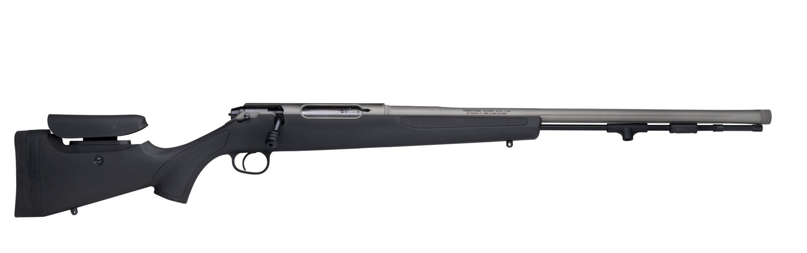 TRADITIONS NITROBOLT 50CAL TNG/SYN 24"