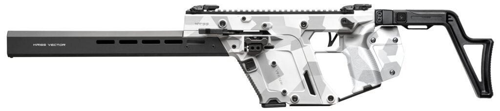 KRISS USA VECTOR CRB G3 10MM 16" ARC CA