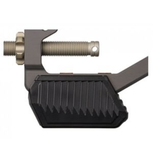 Q CRUTCH FIX REAR GRIP