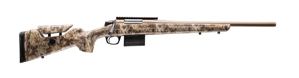 CVA CASCADE VRMT 6.5CM HIGHLANDER