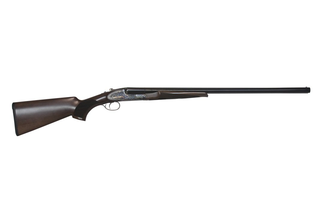 CZ SHARP TAIL SXS 12/28 BL/WD
