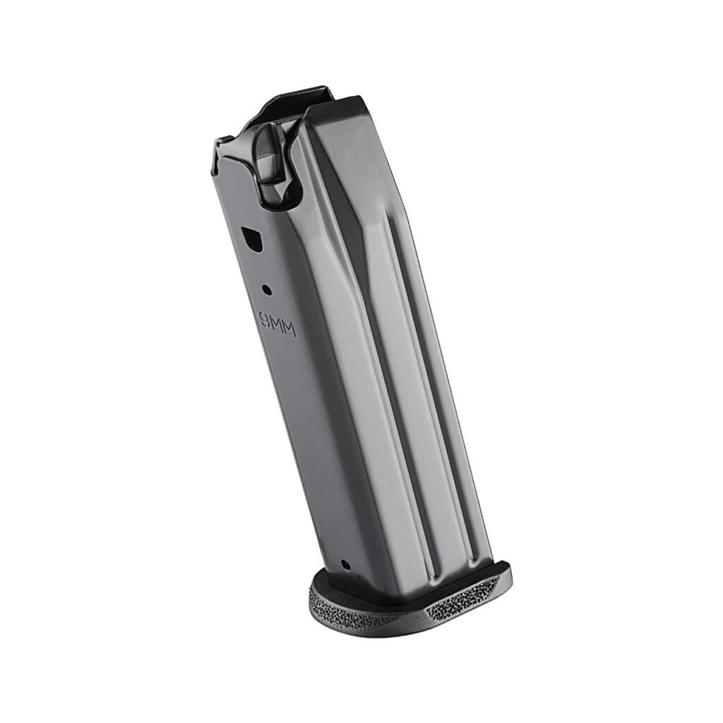 SPRINGFIELD ARMORY MAGAZINE ECHELON 9MM 17RD