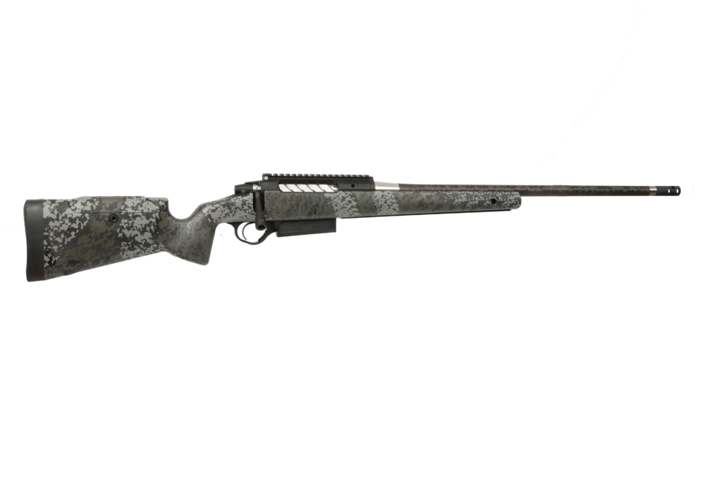 SEEKINS PRECISION ELEMENT M3 277FRY MOUNTAIN 20"