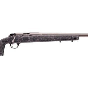 CVA ENDURA LRH .45CAL TUNG/BLK 26"