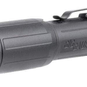 SIG SAUER FOXTROT-EDC FLASHLIGHT BLACK