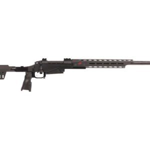 FIERCE FIREARMS REAPER H-TAC 7MM BC BLK 24" #