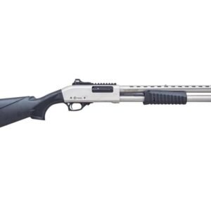 LEGACY SPORTS INTERNATIONAL CITADEL MARINER 12/18 NKL/BLK
