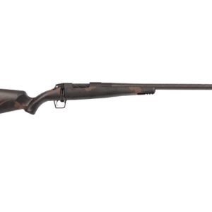 FIERCE FIREARMS CF ROGUE 7PRC BLK/TPY 20"