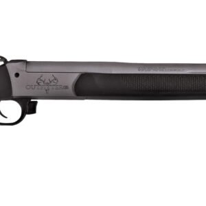 TRADITIONS OUTFTR G3 350LEG 22" TD SS/SY