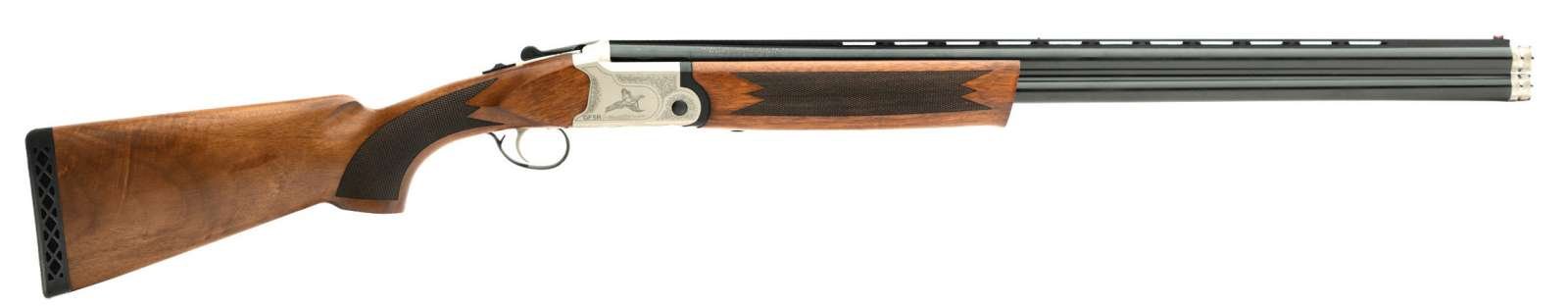 GFORCE ARMS GF5 12/28 O/U NKL/WD