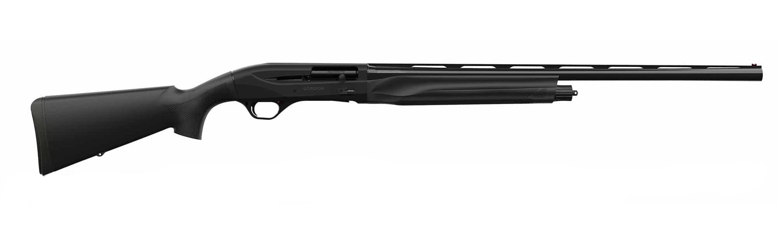 RETAY GORDION 12/26 BLACK 3"