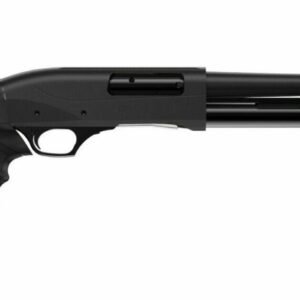 RETAY GPS TAC BLK 12/18 PISTOL GRIP