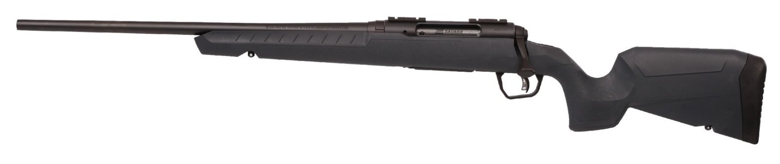 SAVAGE ARMS AXIS 2 CPT 400LEG BL/GRY LH