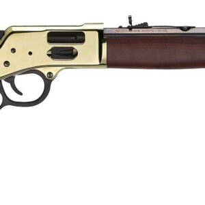 HENRY REPEATING ARMS H6 BIG BOY CARBINE 45LC