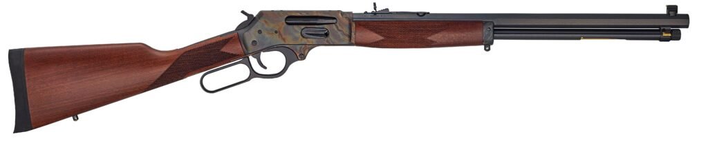 HENRY REPEATING ARMS H9 COLOR CASE 30-30