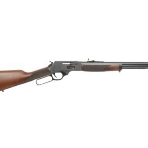 HENRY REPEATING ARMS H9 CLASSIC 360BH BL/WD