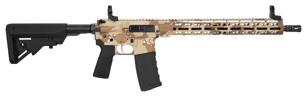 HI-POINT HP-15 5.56MM DESERT 30+1 16"