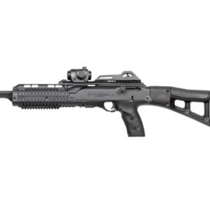 HI-POINT 9TS 9MM BLACK 10+1 16" REDDOT