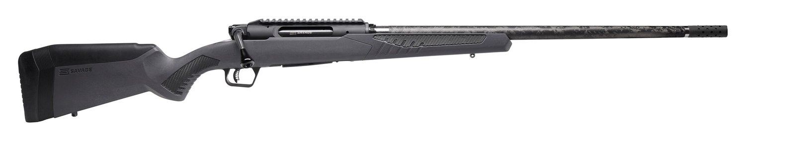 SAVAGE ARMS IMPULSE MTN HUNTER 300PRC 24"#
