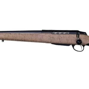TIKKA T3XLT ROUGHTECH TAN 6.5CR LH