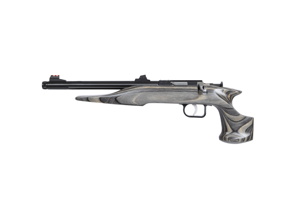 KEYSTONE SPORTING ARMS CHIPMUNK PSTL 22MAG BL/LAM TB