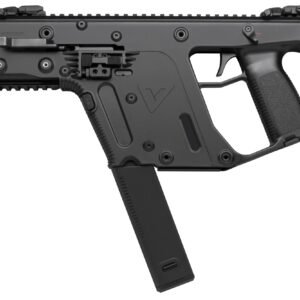 KRISS USA VECTOR SDP G2 10MM 5.5" BLK #