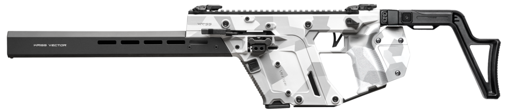 KRISS USA VECTOR CRB G3 9MM 16" ARC CA