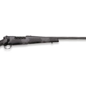 WEATHERBY MARK V LIVE WILD 6.5RPM 24"
