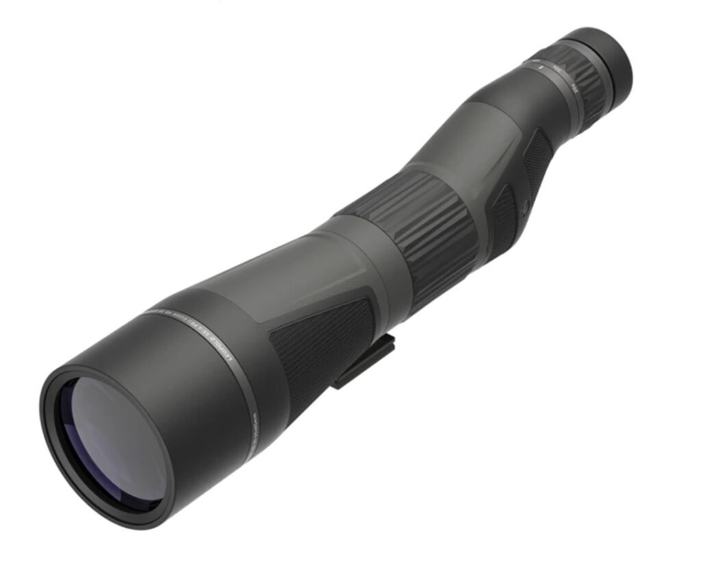 LEUPOLD SX-4 PG HD GEN2 20-60X85 STRT