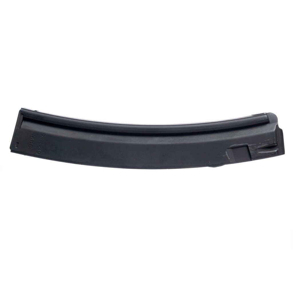 CENTURY ARMS MAGAZINE AP5 9MM 30RD BLACK