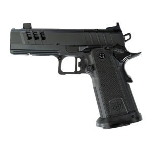 MILITARY ARMAMENT CORP 1911MAC 9 DS 4.25" 17+1 COMP #