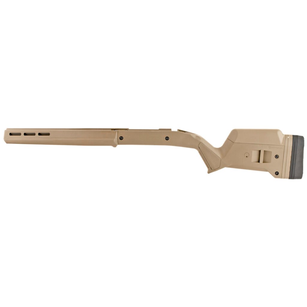 MAGPUL HUNTER 700L REM 700 LA FDE