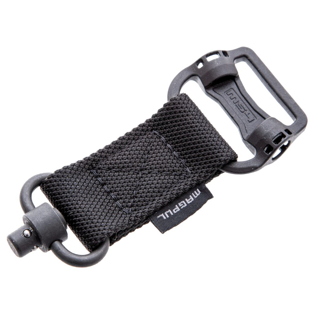 MAGPUL MS1 MS4 ADAPTER BLK