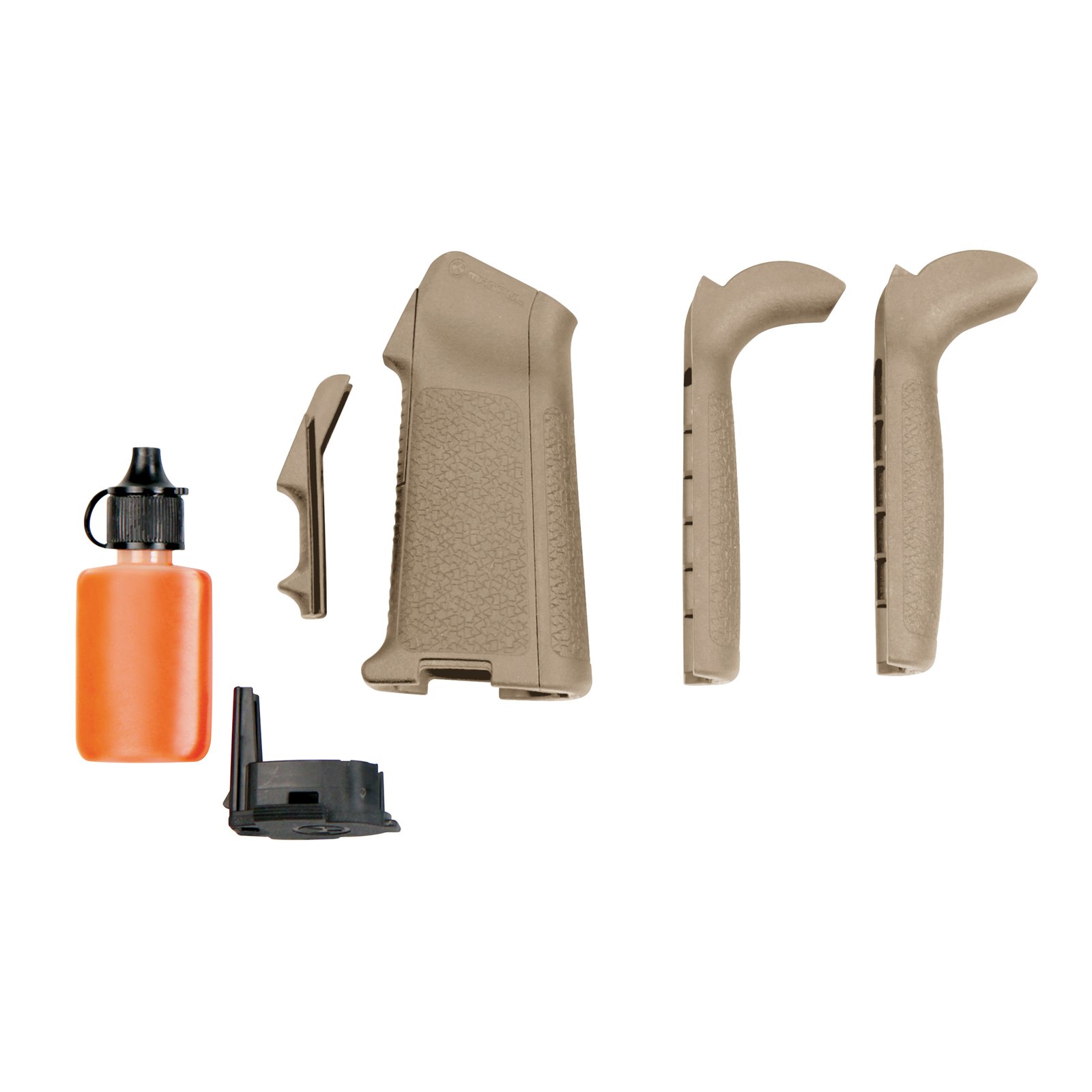 MAGPUL MIAD GEN 1.1 GRIP TYPE 2 FDE