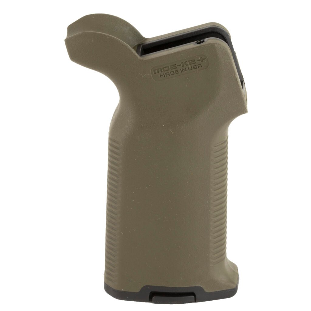 MAGPUL MOE-K2+ GRIP ODG AR15/M4