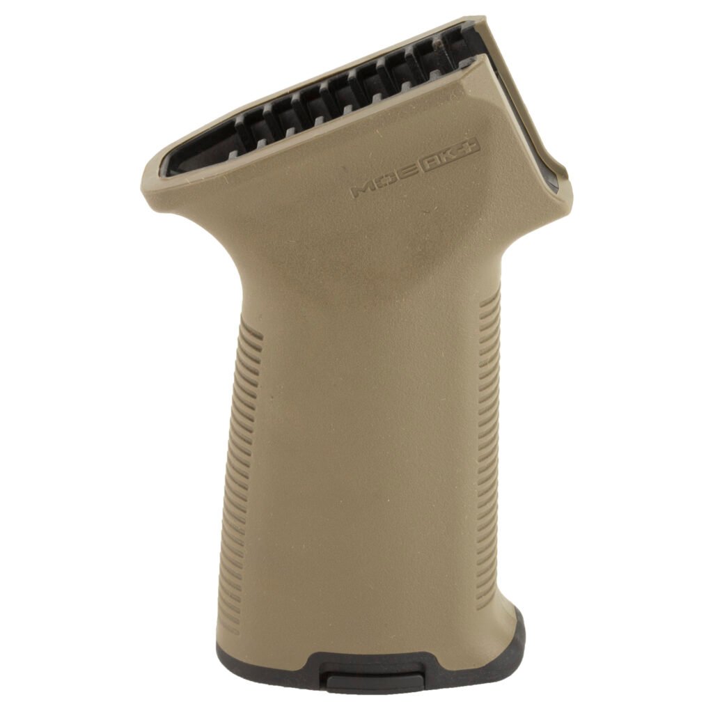 MAGPUL MOE AK+ GRIP AR47/AK74 FDE