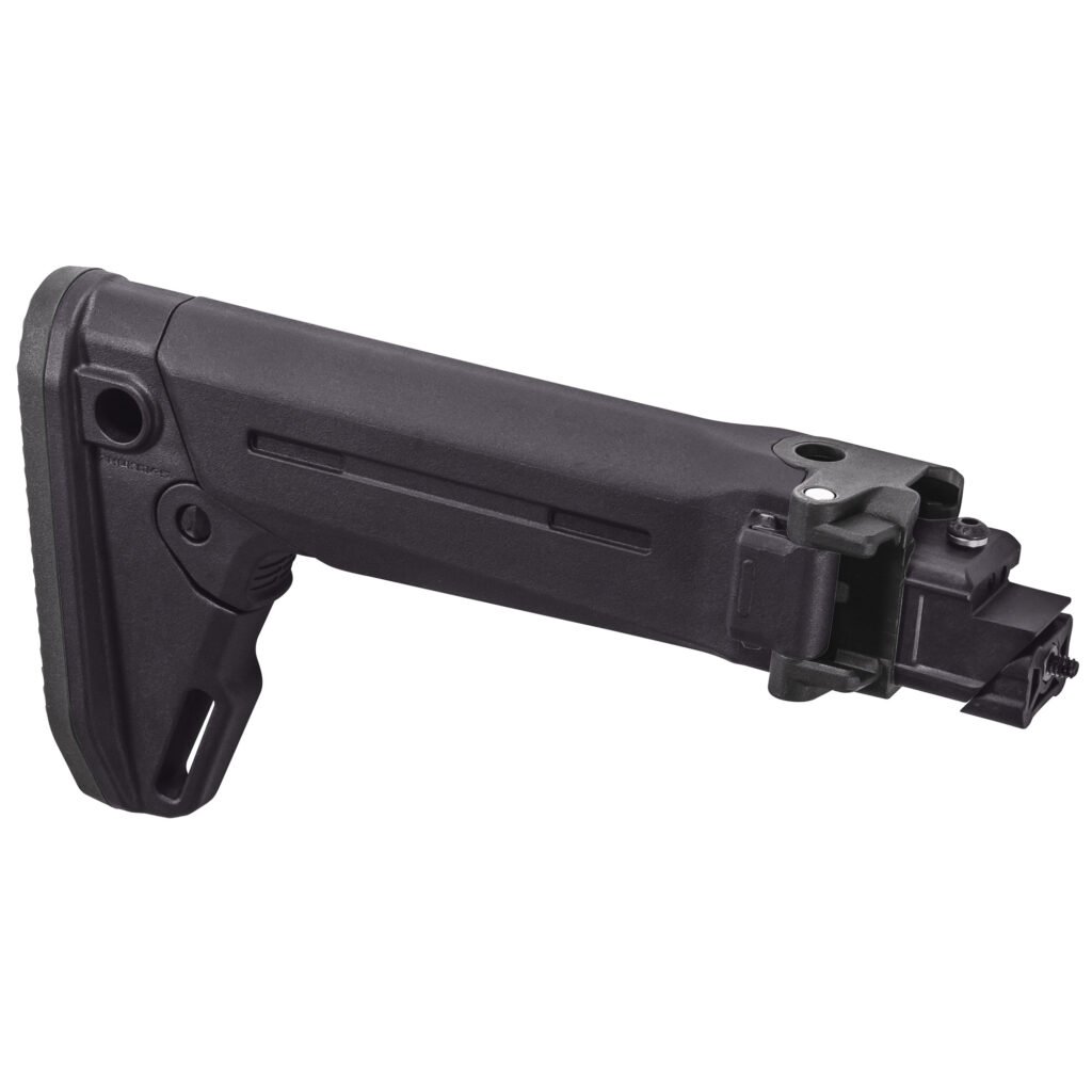 MAGPUL ZHUKOV-S STOCK AK47/AK74 PLM