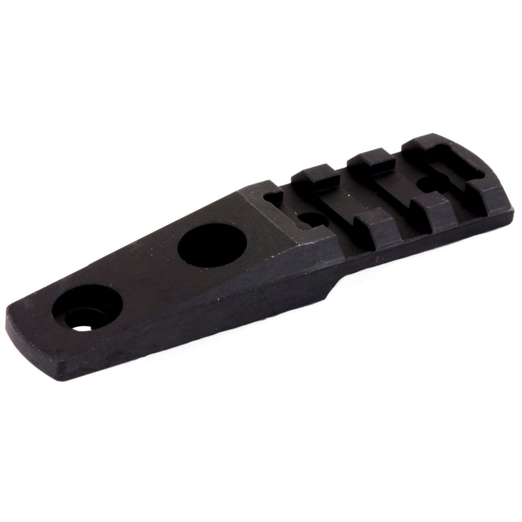 MAGPUL M-LOK CNTLVR LGHT MNT ALUM BLK
