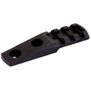MAGPUL M-LOK CNTLVR LGHT MNT ALUM BLK