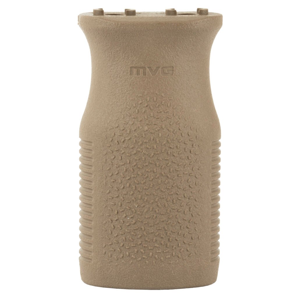 MAGPUL M-LOK MVG VERTICAL GRIP FDE