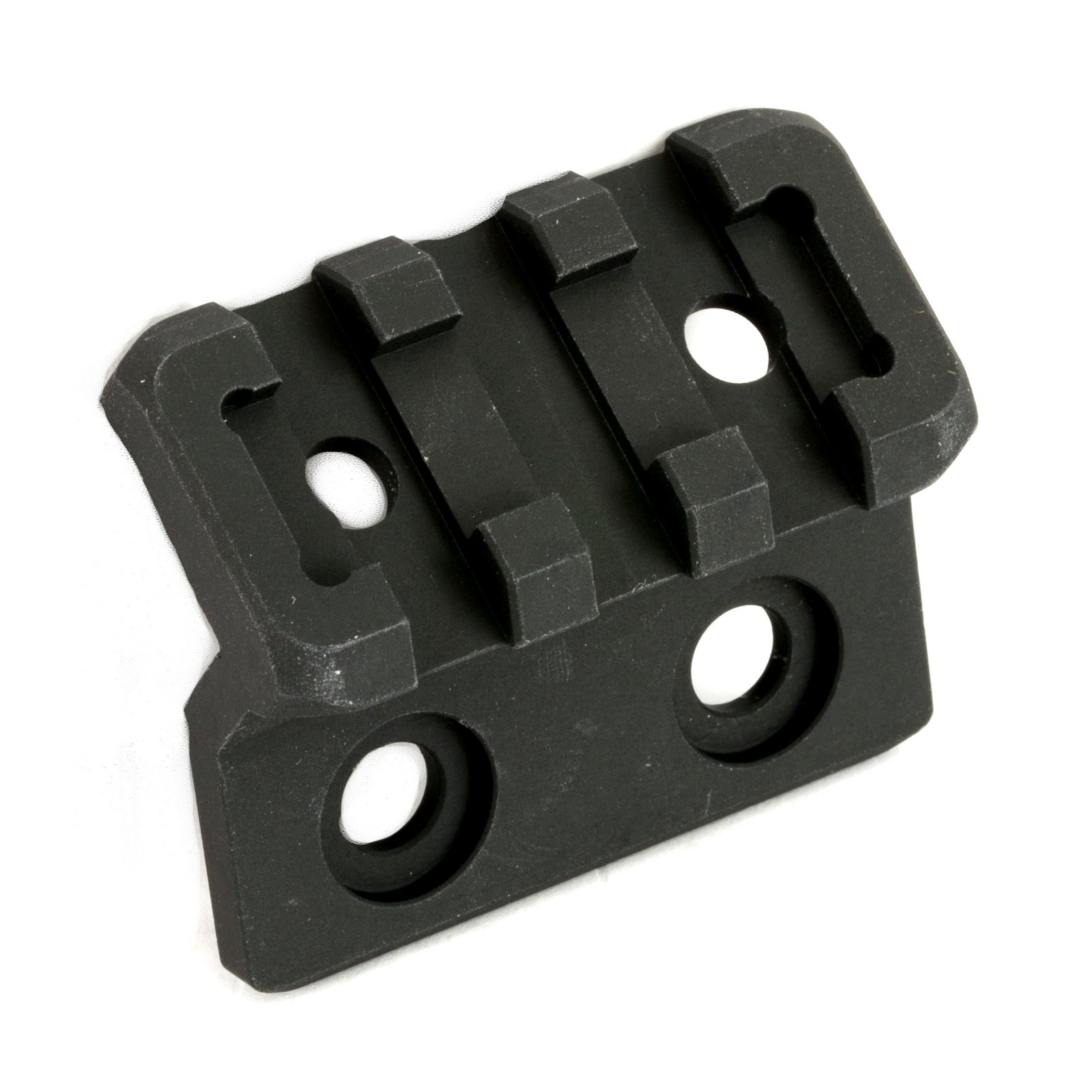 MAGPUL M-LOK OFFSET LGHT MNT ALUM BLK