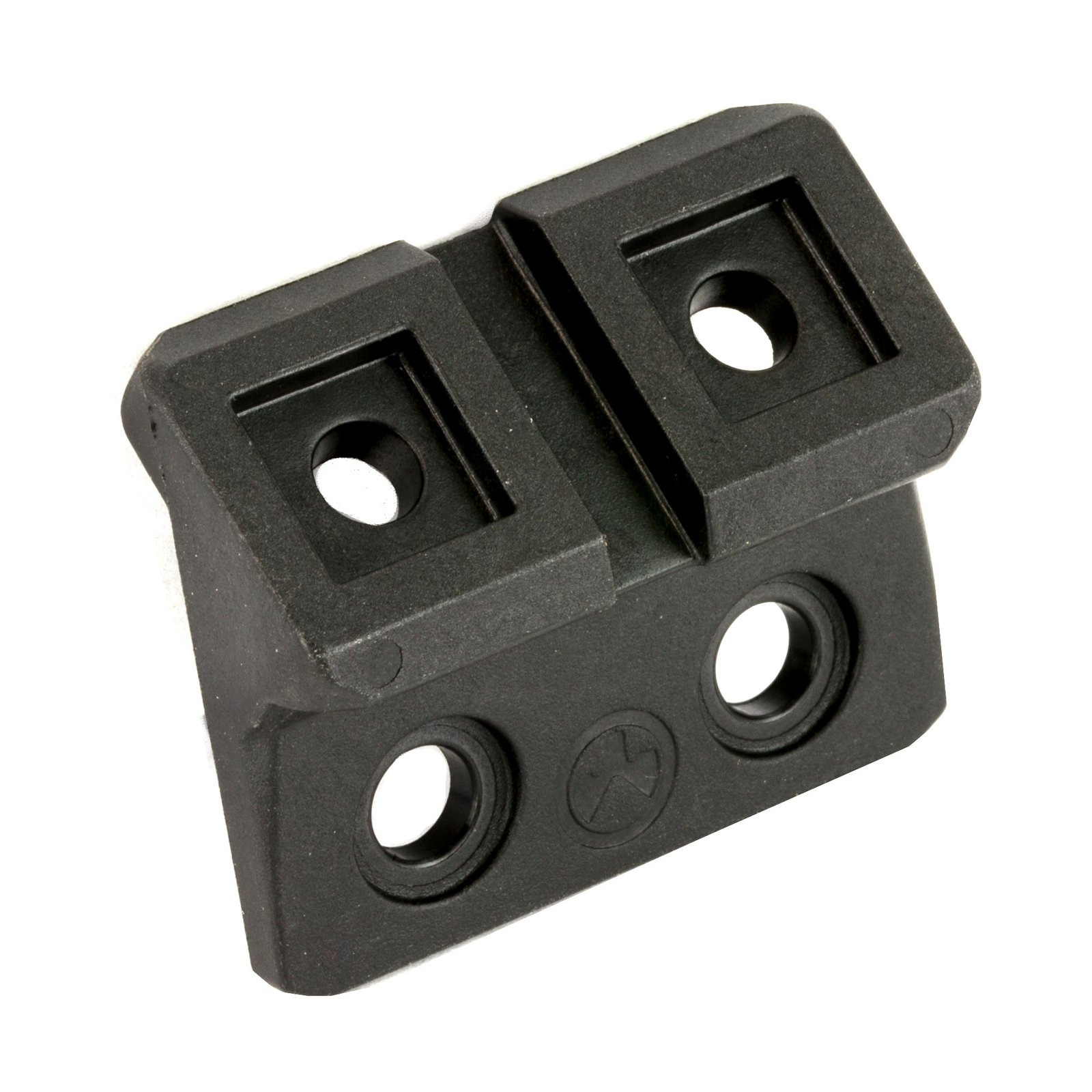 MAGPUL M-LOK OFFSET LGHT MNT POLY BLK