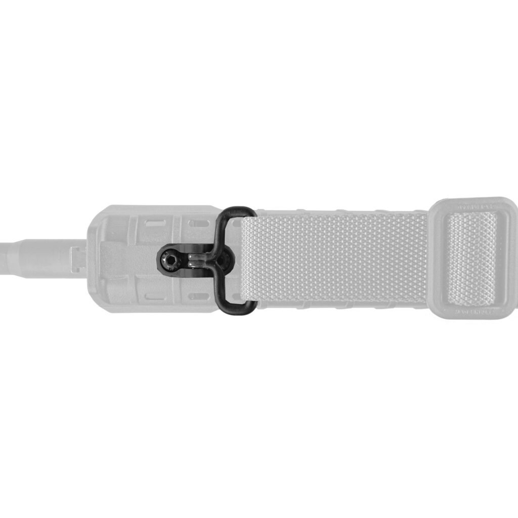 MAGPUL M-LOK GI SLING SWIVEL BLK