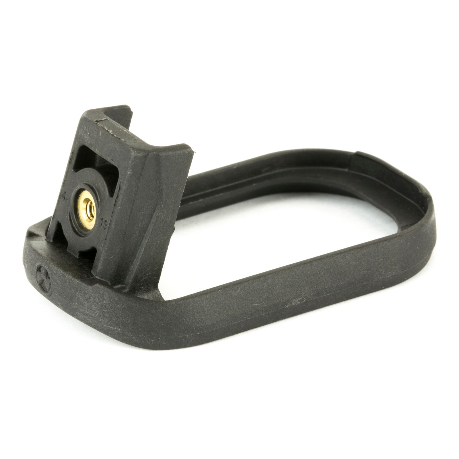 MAGPUL ENHANCED MAG WELL GLK 19 GEN4