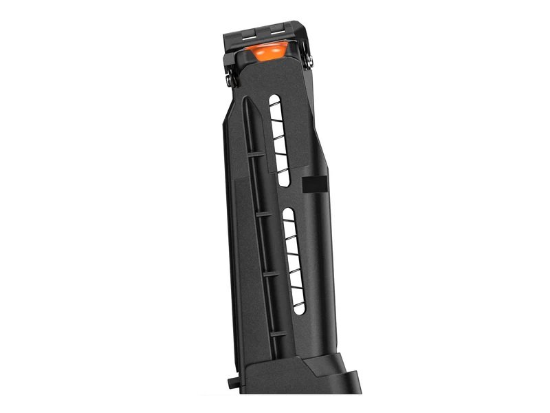 BYRNA TECHNOLOGIES MAGAZINE BYRNA CL 5RD W/EXT