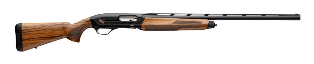 BROWNING MAXUS II BLACK GOLD 12/26 3"