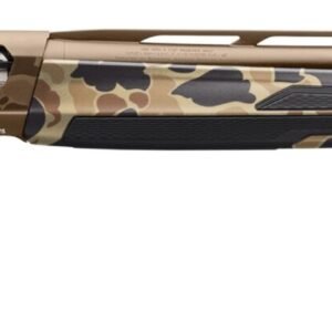 BROWNING MAXUS II WW VTAN 12/28 3.5"