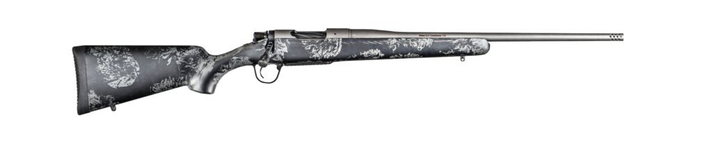 CHRISTENSEN ARMS MESA FFT 6.5CR TUNGSTEN 20"