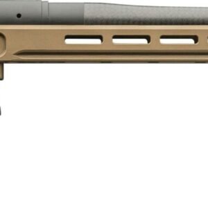 BERGARA MG LITE 308WIN CF/CHASSIS 22"